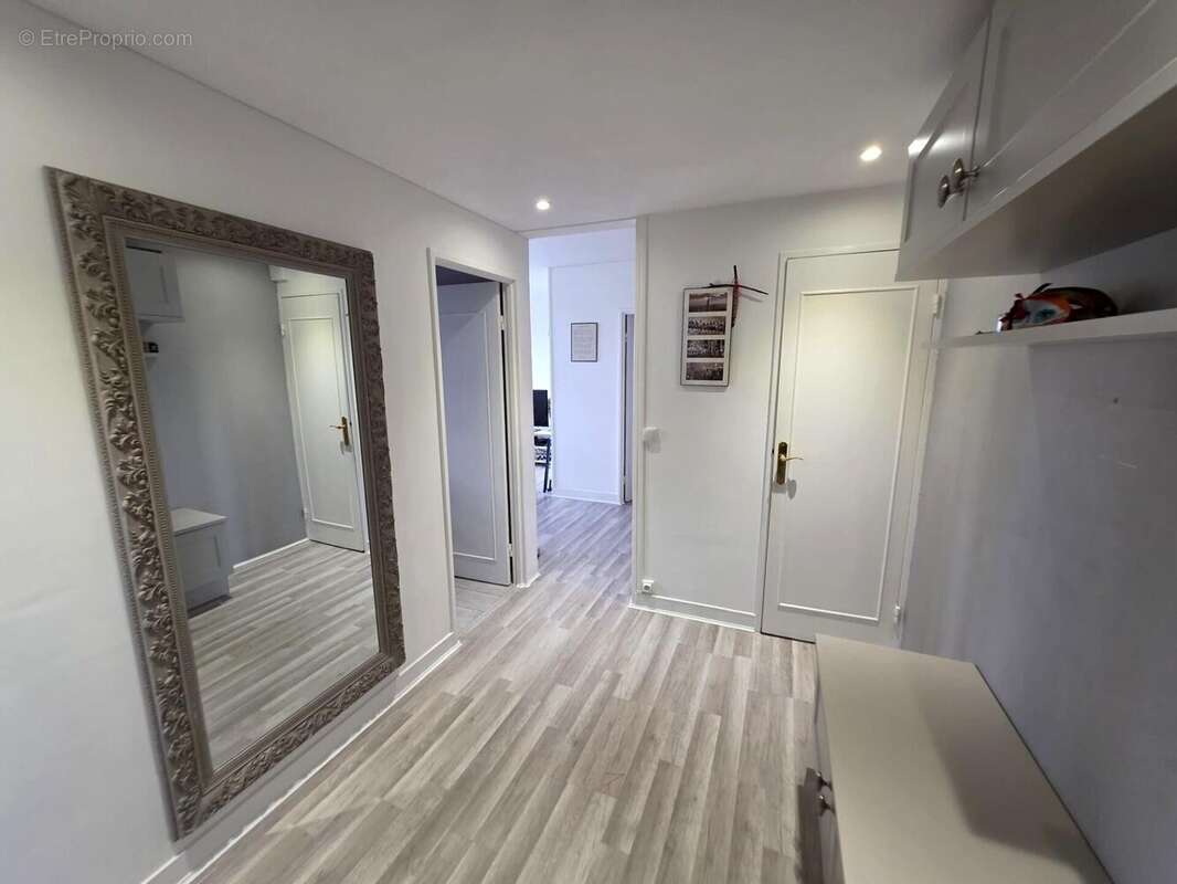 Photo 3 - Appartement à MORSANG-SUR-ORGE