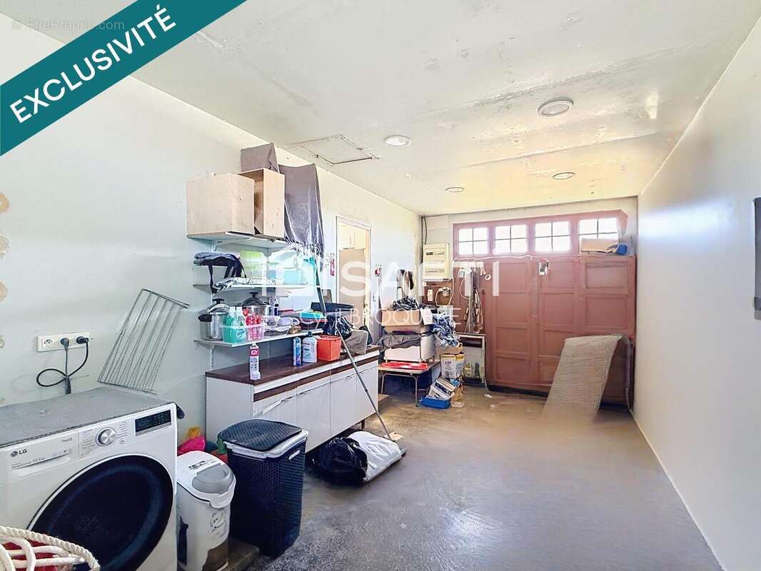 Photo 8 - Maison à ESCATALENS