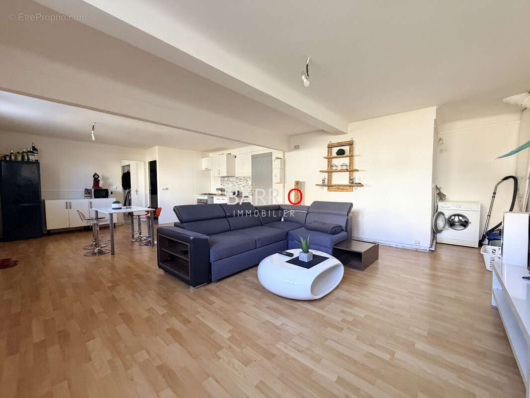 Appartement à ARGELES-SUR-MER