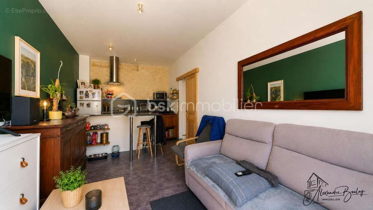 Corps de ferme exceptionnel – Trois habitations rénovées – Plus de 400 m² de dépendances – 9 913 m² de terrain - photo 18