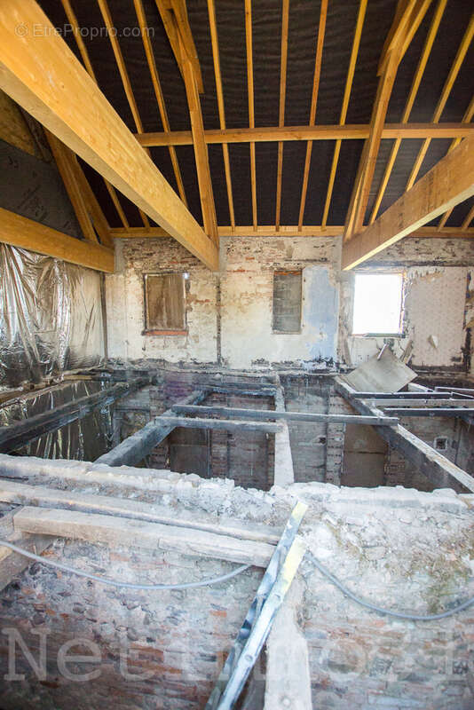 centre Puylaurens ensemble immobilier avec terrain constructible - photo 4