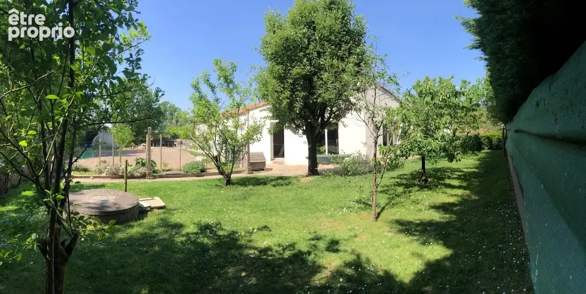 Maison de village 5 pièces familiale avec grand terrain - photo 6
