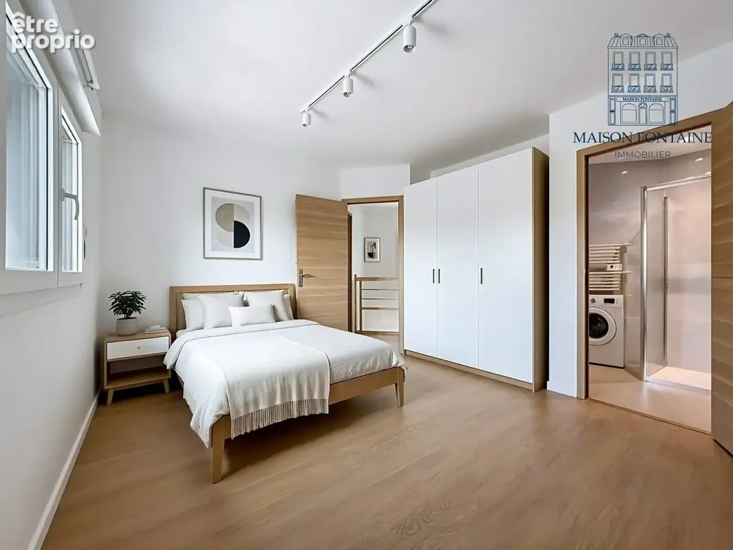 Photo Maison à Neuilly-Plaisance au prix de 439 000€