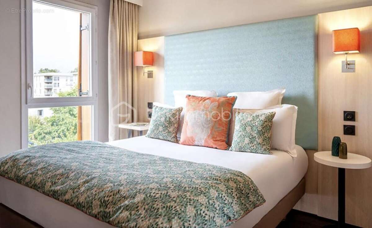 Appartement à GUYANCOURT