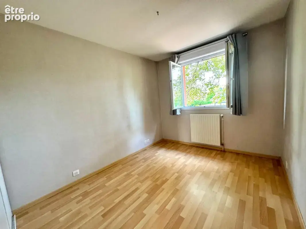Jolie maison mitoyenne T4 dans un environnement calme et sécurisé au nord de Pau - photo 16