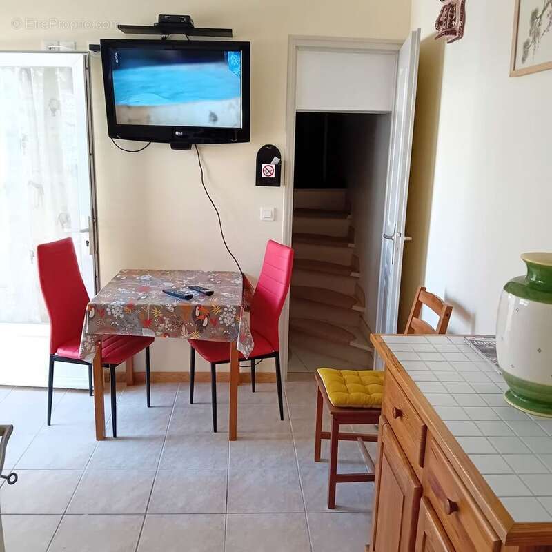 Maison 74 m² à Pons  - photo 8