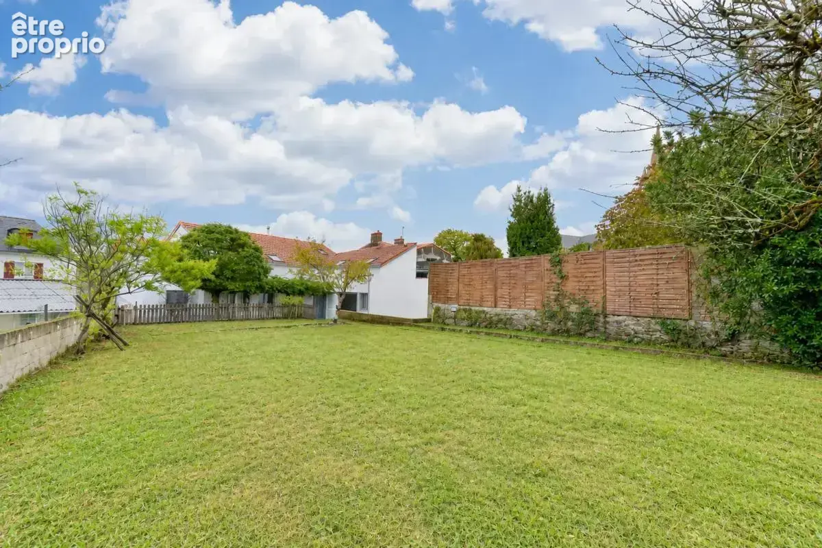 Maison de 8 pièces de 208 m² à Port-Saint-Père - photo 16