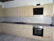 Maison à LA ROCHE-CHALAIS