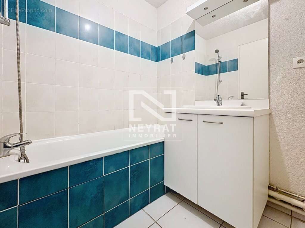 Appartement à AUTUN
