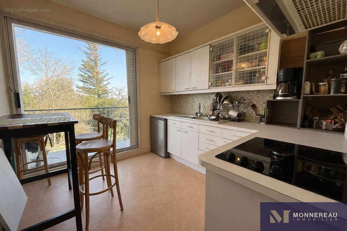 Appartement à ANGOULEME