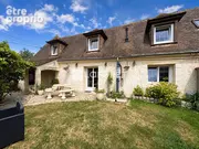 Maison à LAVERSINES