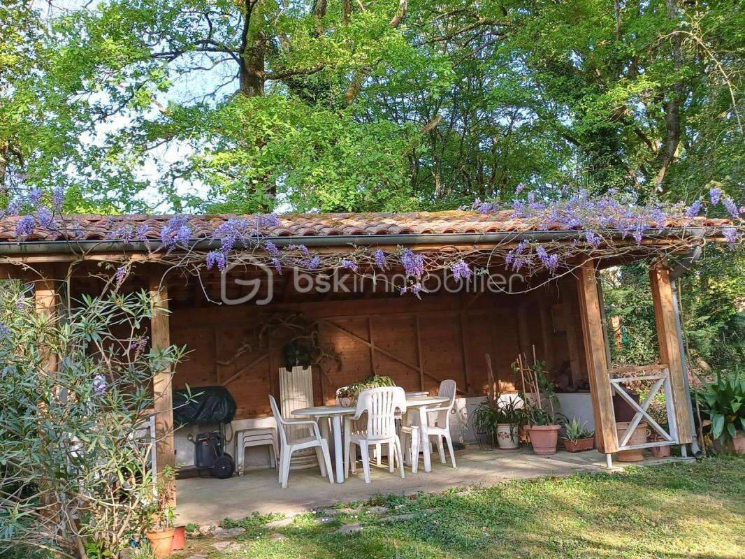 Maison à AIRE-SUR-L&#039;ADOUR