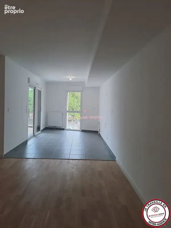 Appartement 139 m² à La Riche  - photo 12
