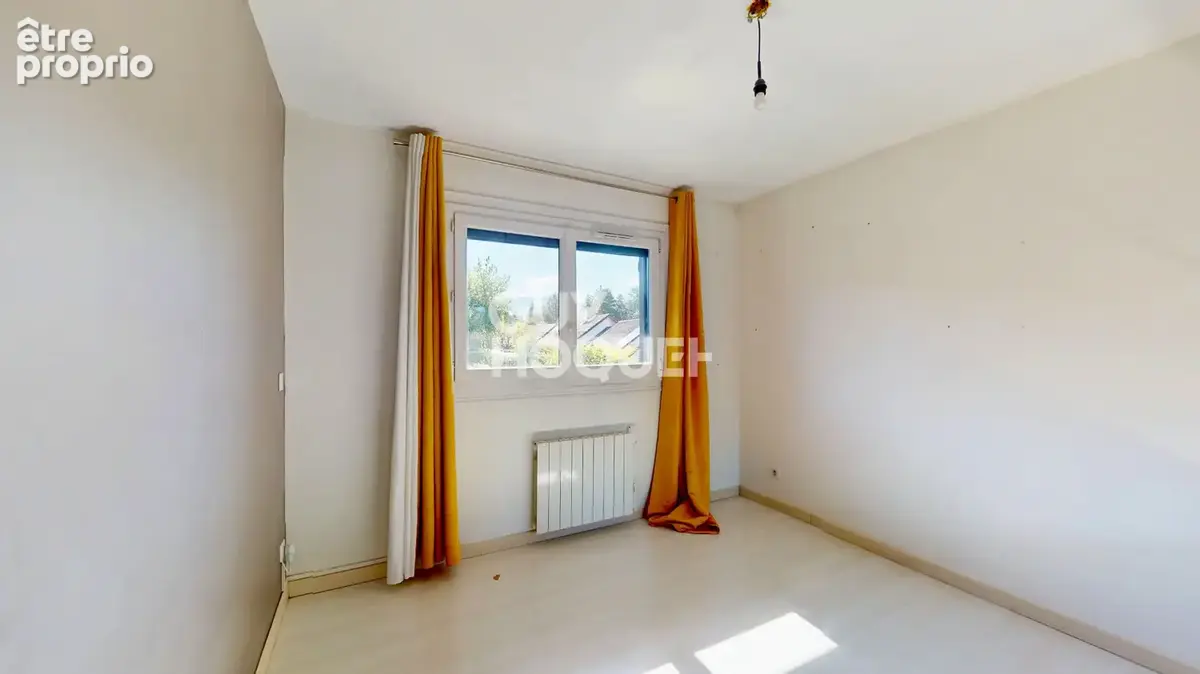 ANNECY - Maison mitoyenne 108,3 m² avec jardin et garage - photo 10