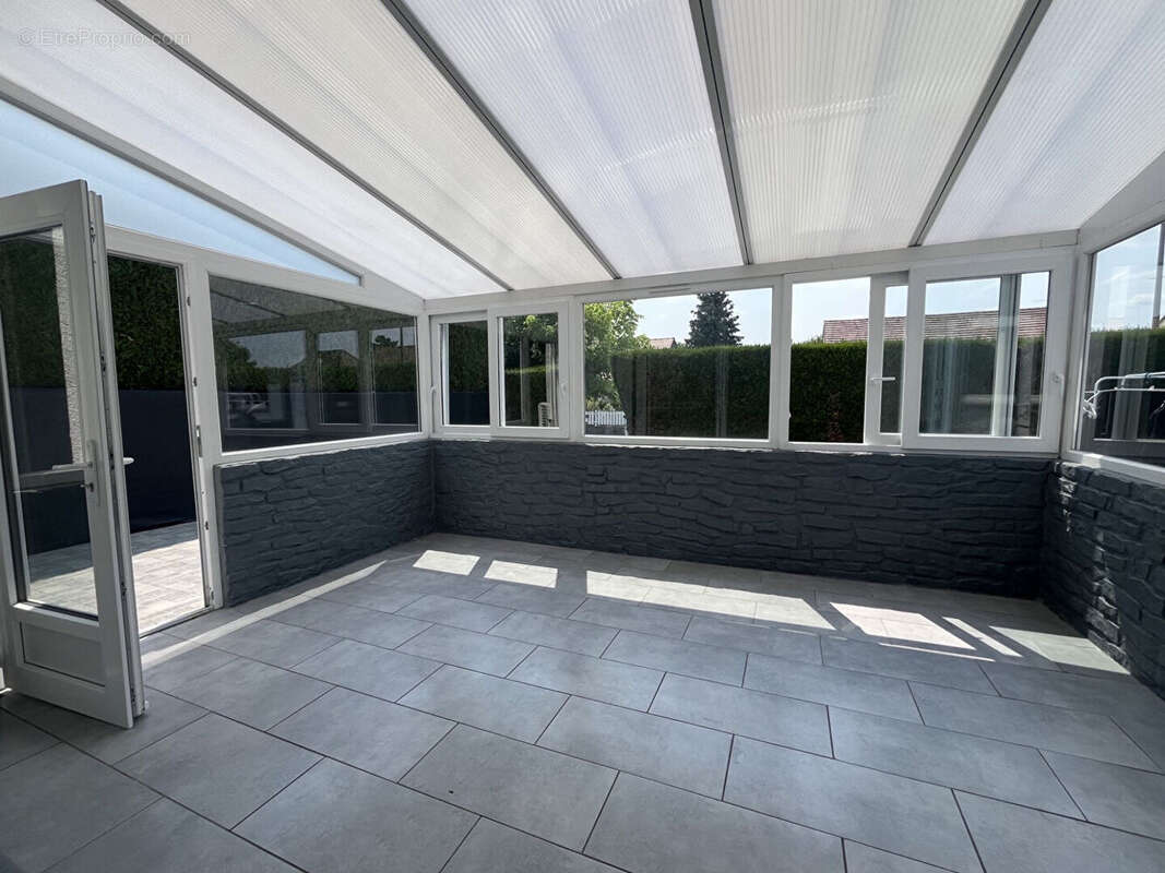 Charmant pavillon Neuilly En Thelle - photo 5