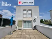 Appartement à STAINS