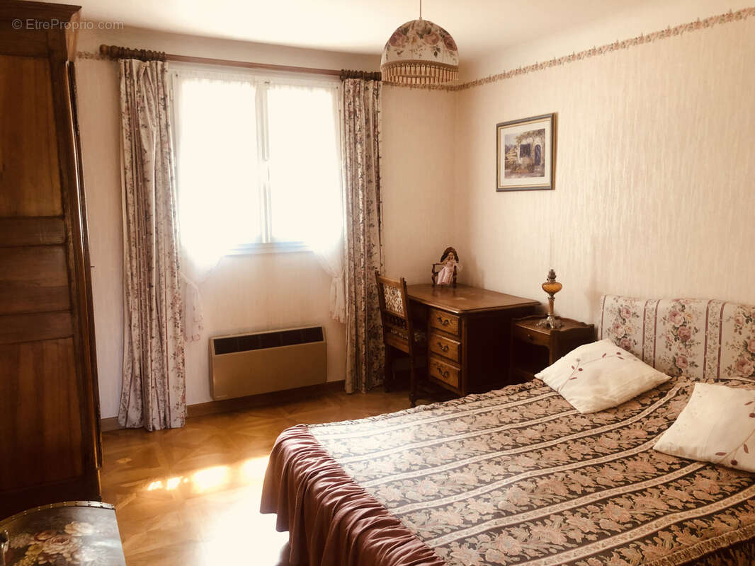 Maison à BONNIEUX