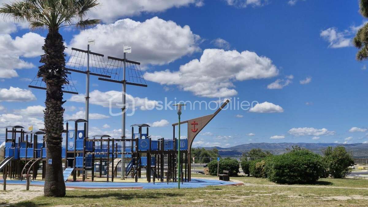 Studio fonctionnel a deux pas de la plage - photo 18