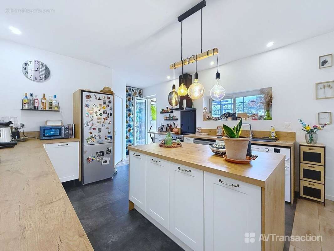 Appartement à SAINT-PAUL-LES-DAX