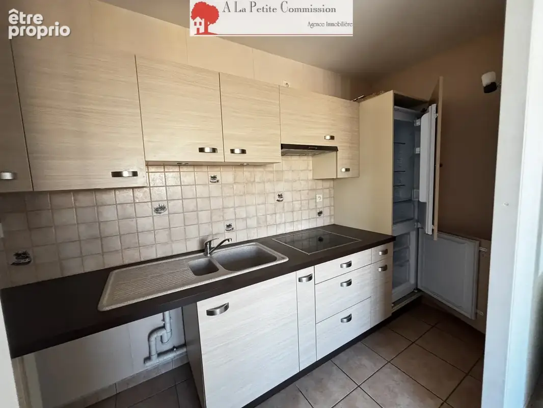 Chartres - appartement 55m2 - photo 2