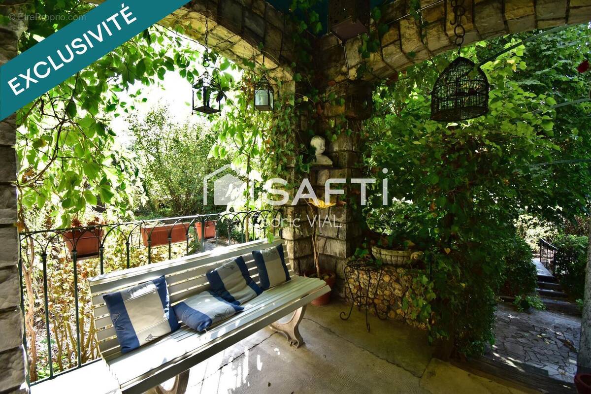 Photo 1 - Maison à DIGNE-LES-BAINS