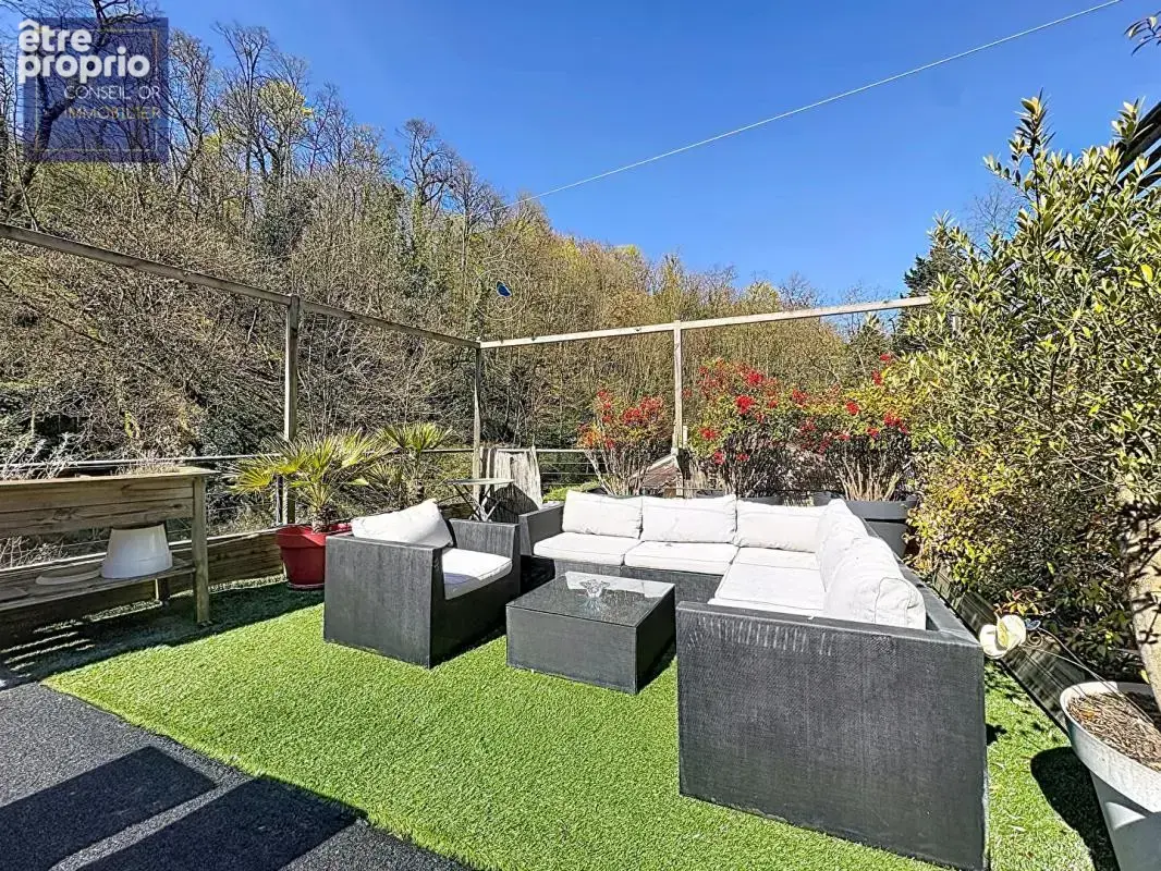Appartement  4 pièces 144 m² en duplex avec terrasse de 45 m² - photo 19