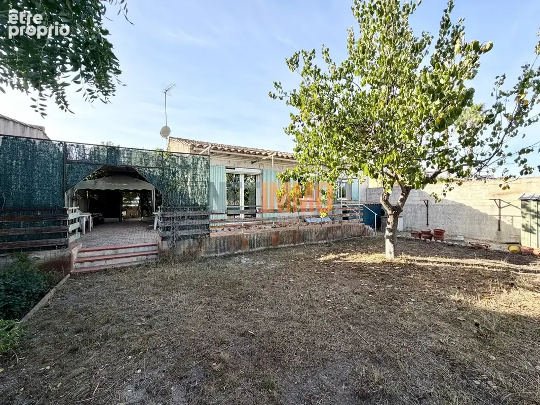 Maison 4 pièces 85 m² à vendre à Aigues-Mortes (30220) - photo 10