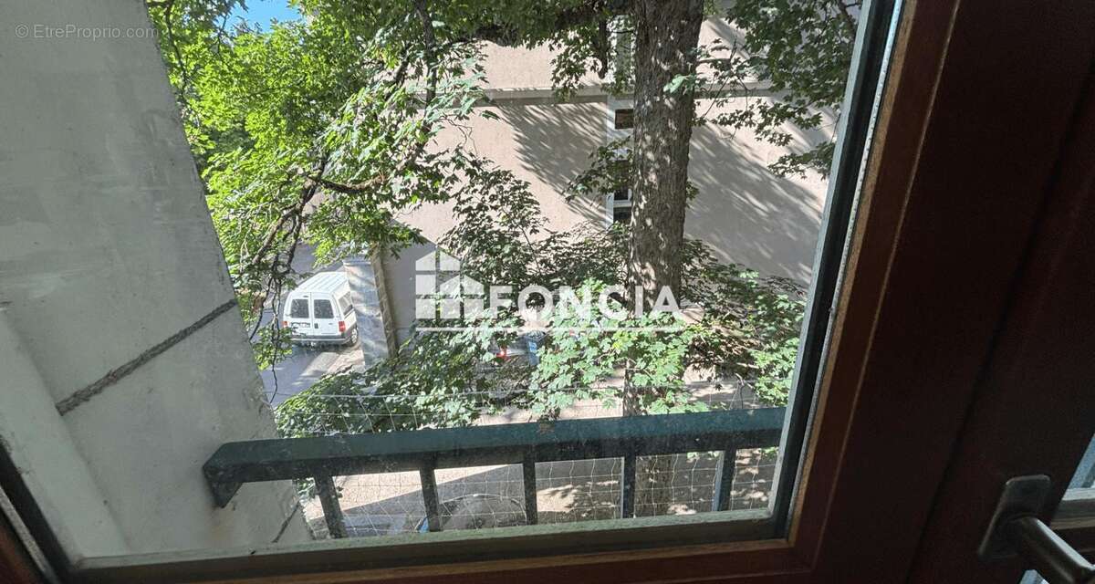 Appartement à POITIERS