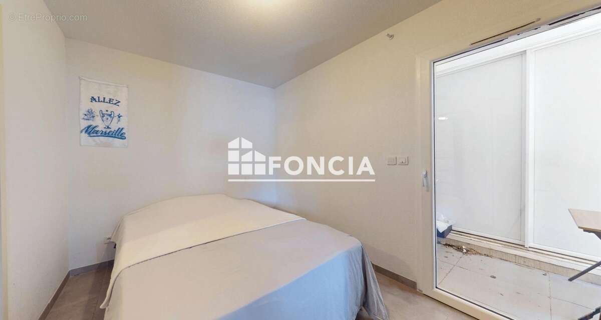 Appartement à SAINT-CYPRIEN