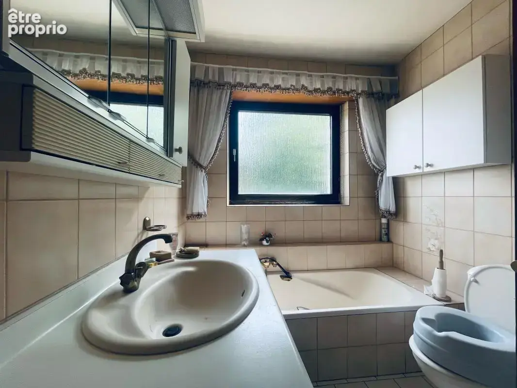 Maison À Vendre à Herrlisheim - photo 15