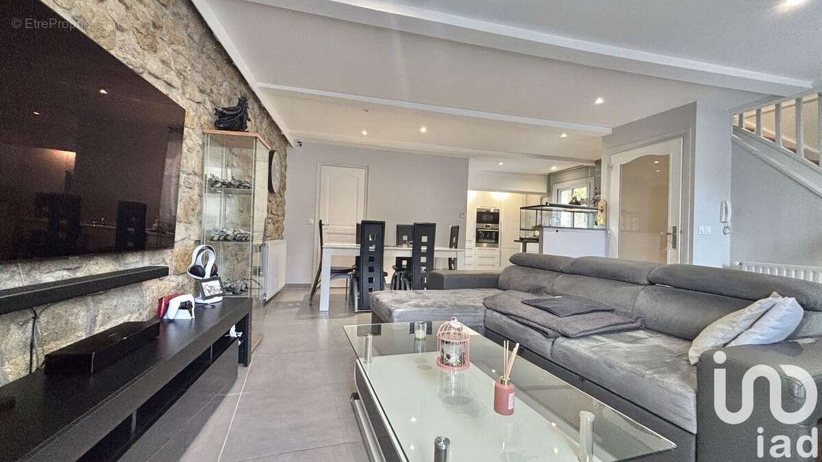 Photo 3 - Maison à FIRMINY