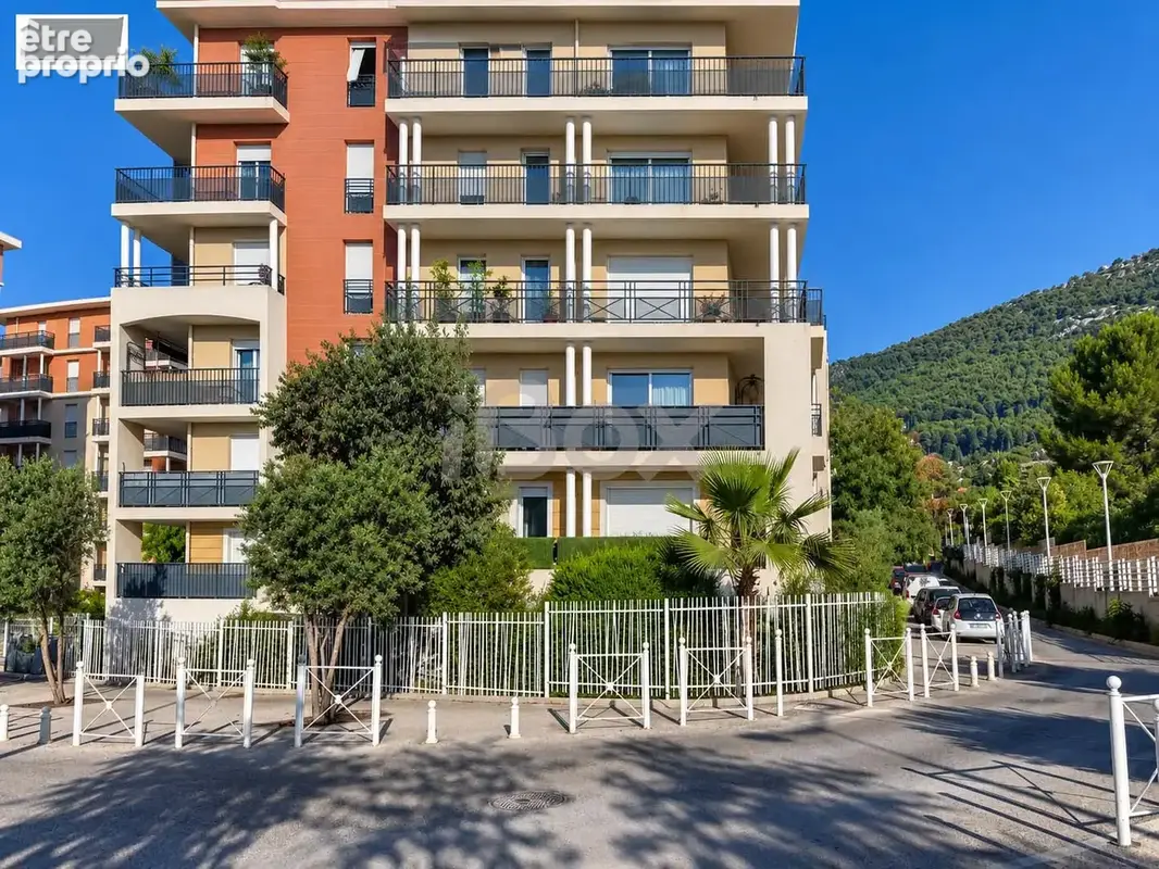 Toulon est - eco quartier - photo 7