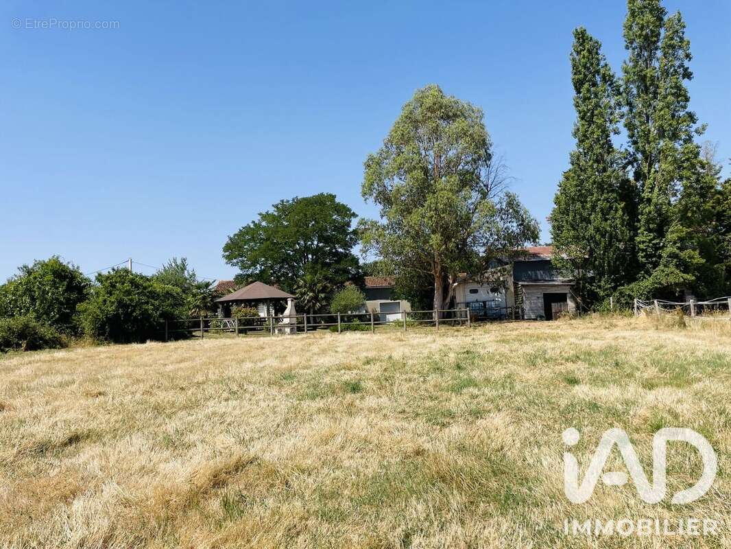 Maison 140 m² à Clere-Sur-Layon  - photo 5