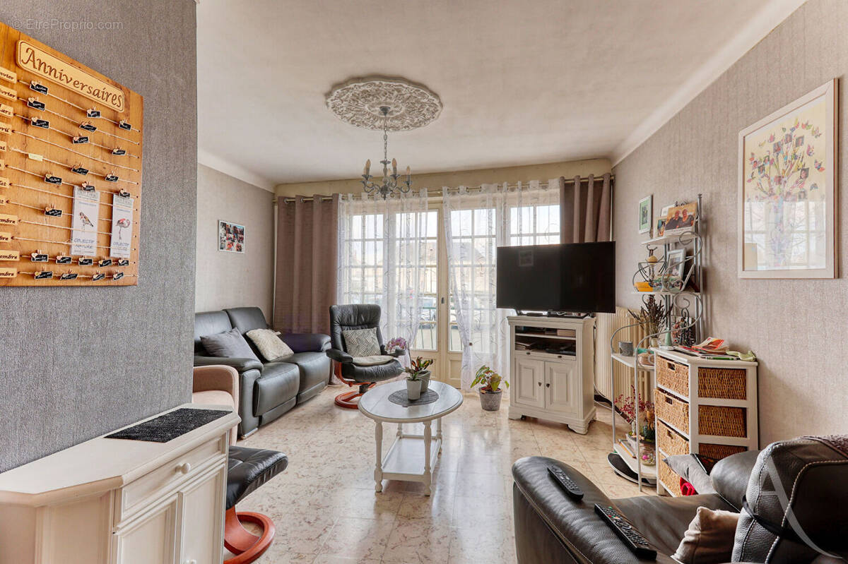 Maison à LES LUCS-SUR-BOULOGNE