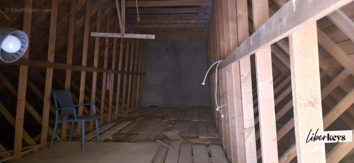 Maison à LANDIVISIAU