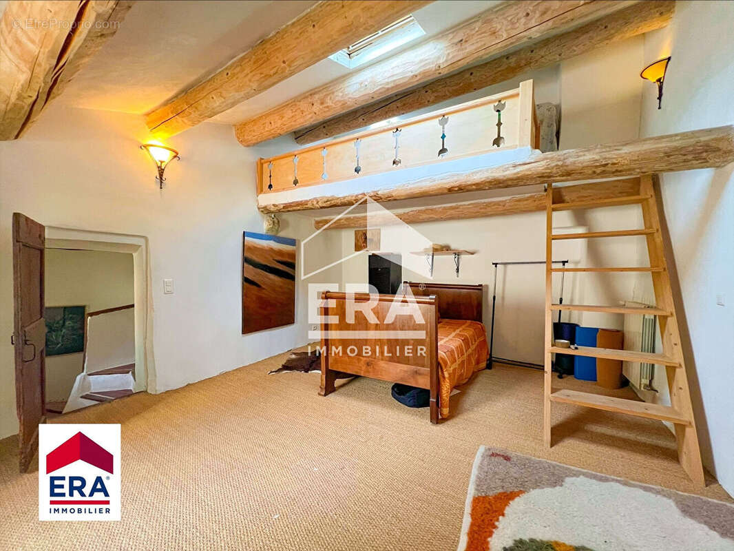 Maison à BEDOIN