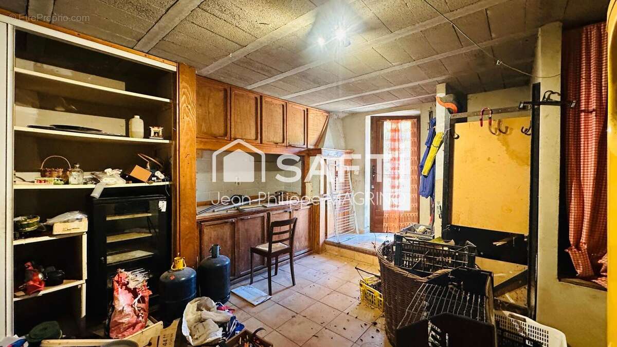 Photo 8 - Maison à ESPEZEL