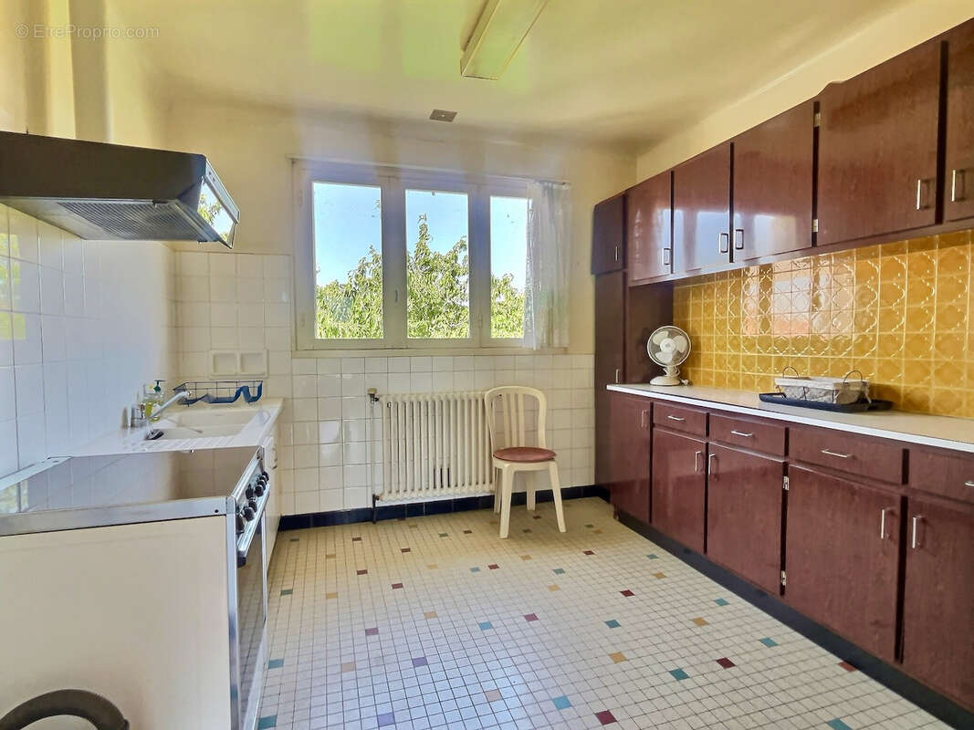 Maison à VILLENEUVE-SUR-LOT