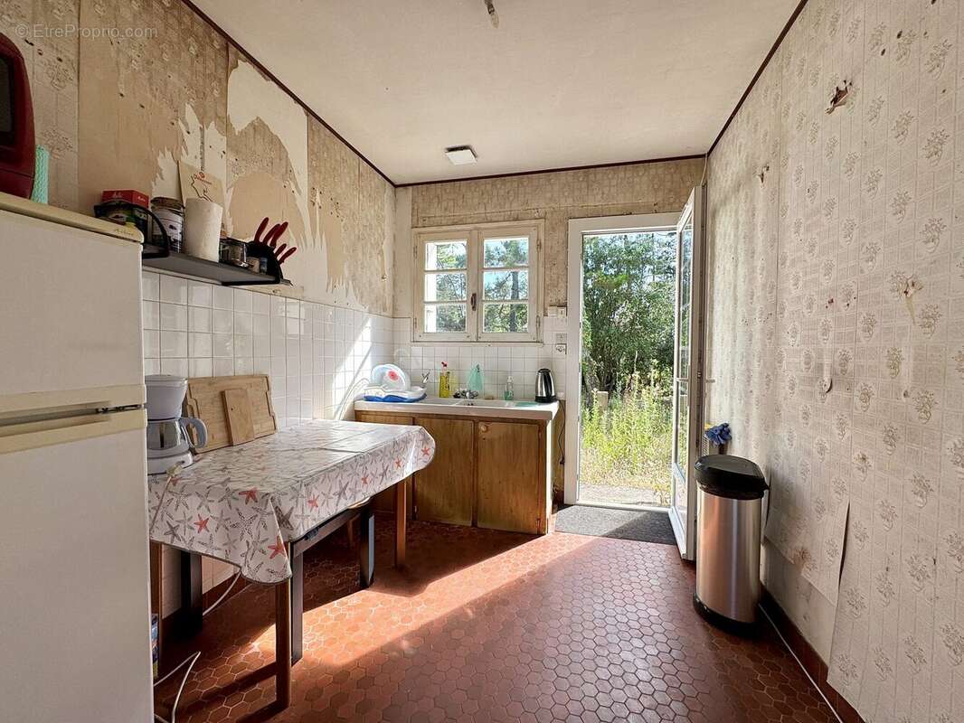 Maison à SAINT-JEAN-DE-MONTS