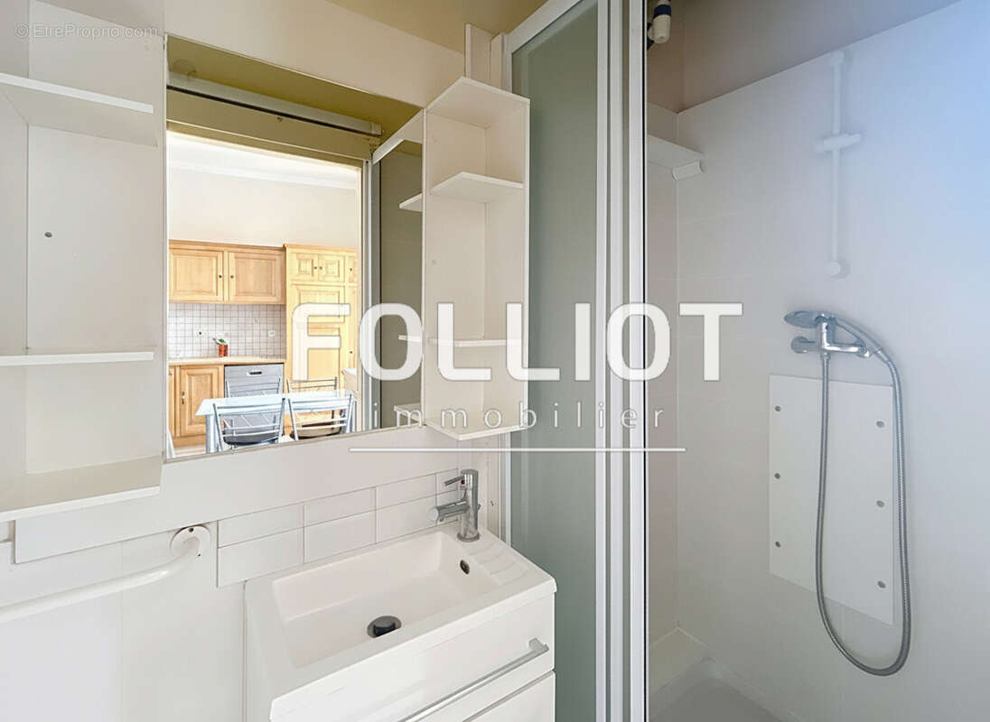 Appartement à GRANVILLE