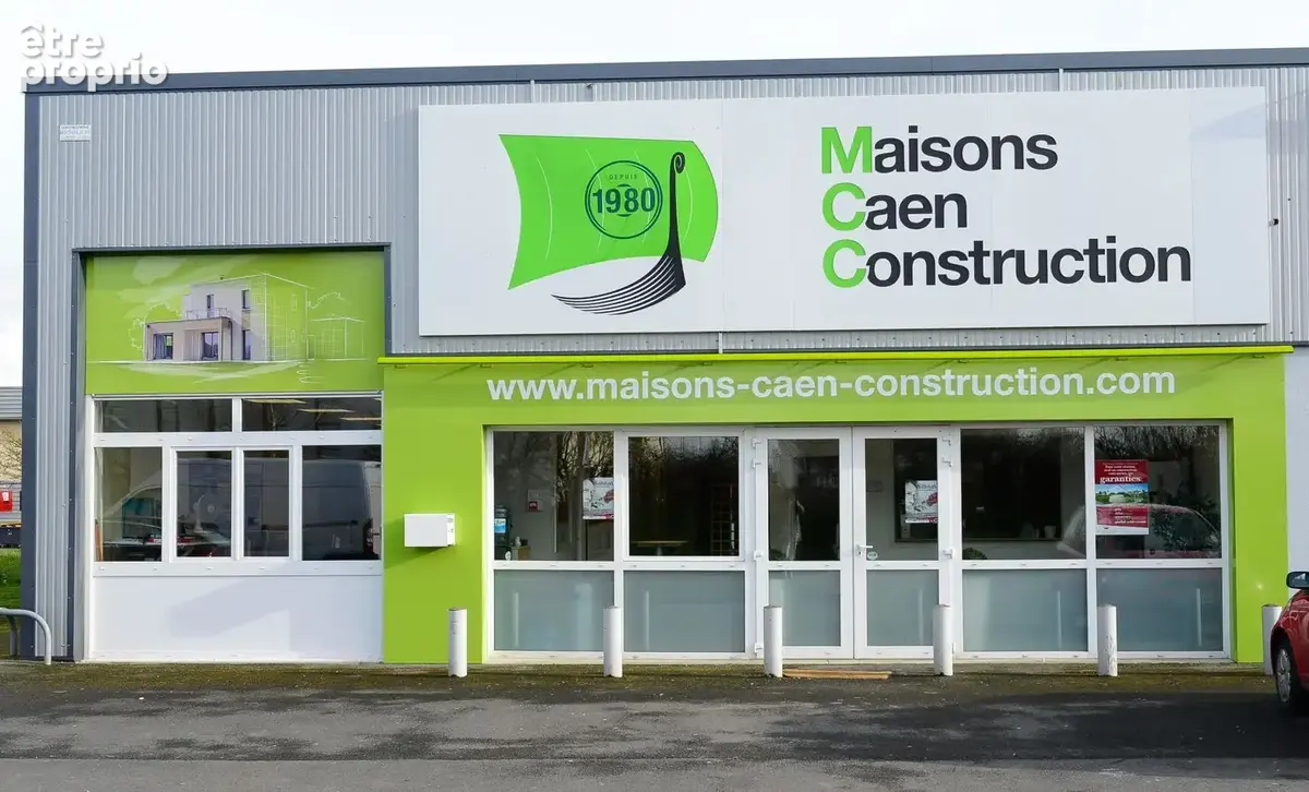 Terrain à bâtir de 723 m² à SAINT-VIGOR-LE-GRAND (14) - photo 6