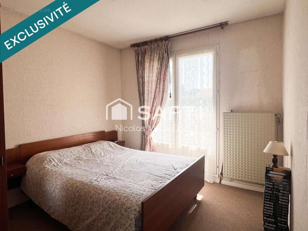 Photo 7 - Maison à LORMONT