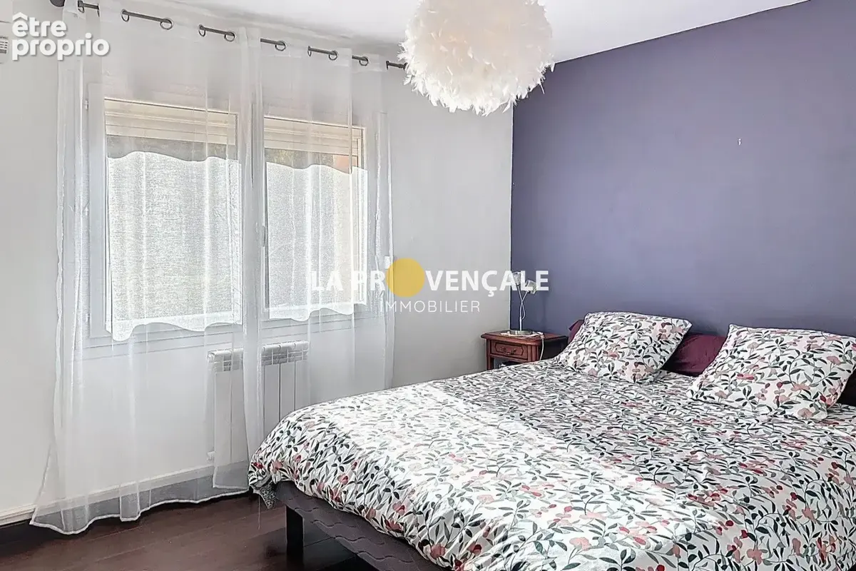 Maison 75 m² à Pourcieux  - photo 4