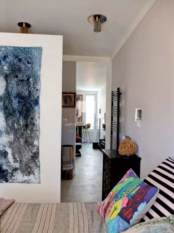 Appartement à HYERES