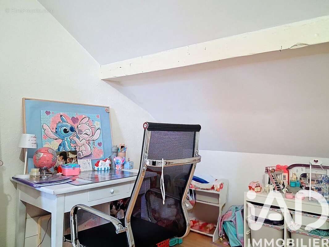 Photo 7 - Appartement à MACHILLY
