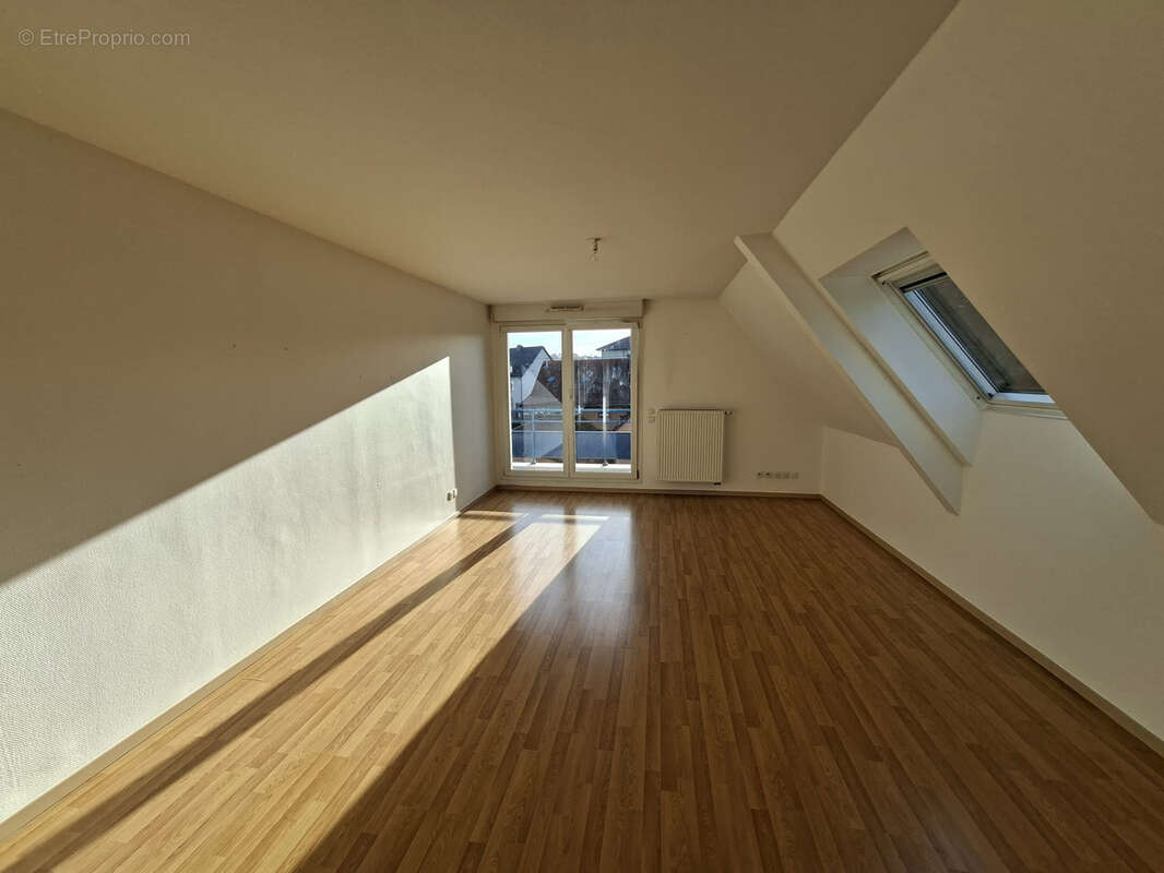 Appartement à SAVERNE