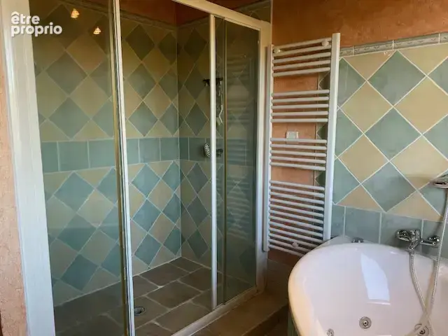 Maison manzac sur vern avec piscine - photo 9