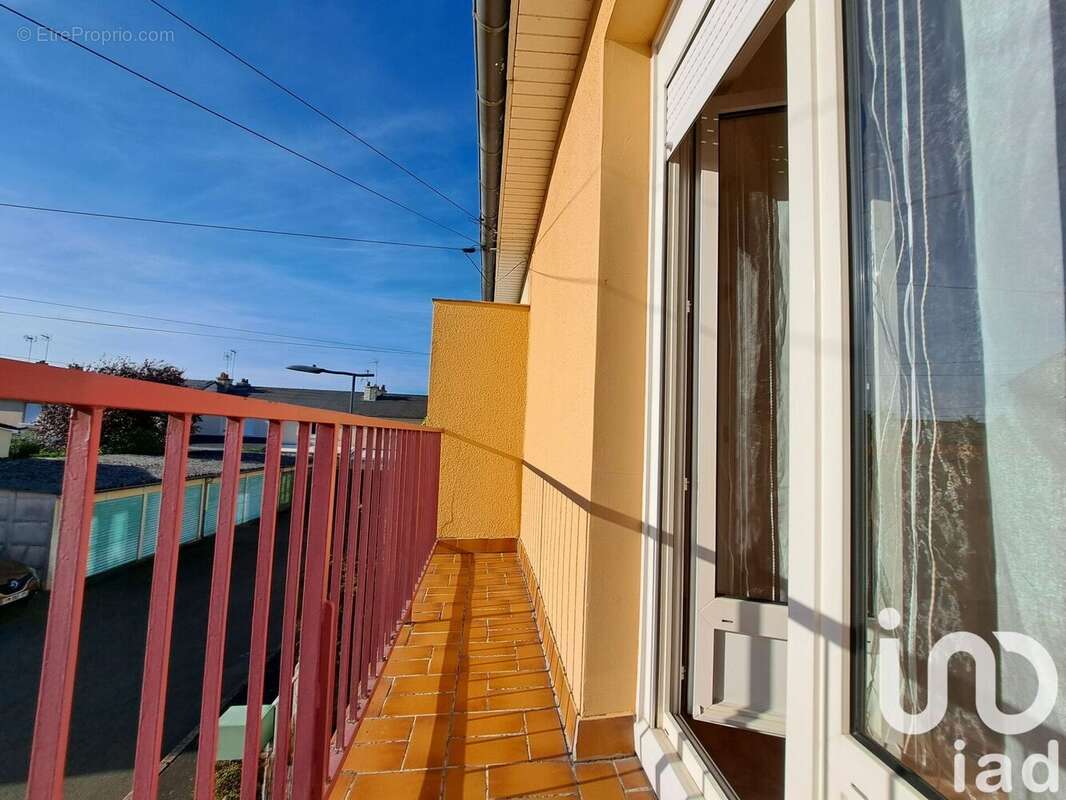 Photo 6 - Maison à ALLONNES