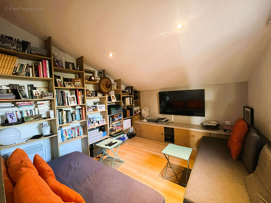Maison Oeyreluy 6 pièces - photo 7