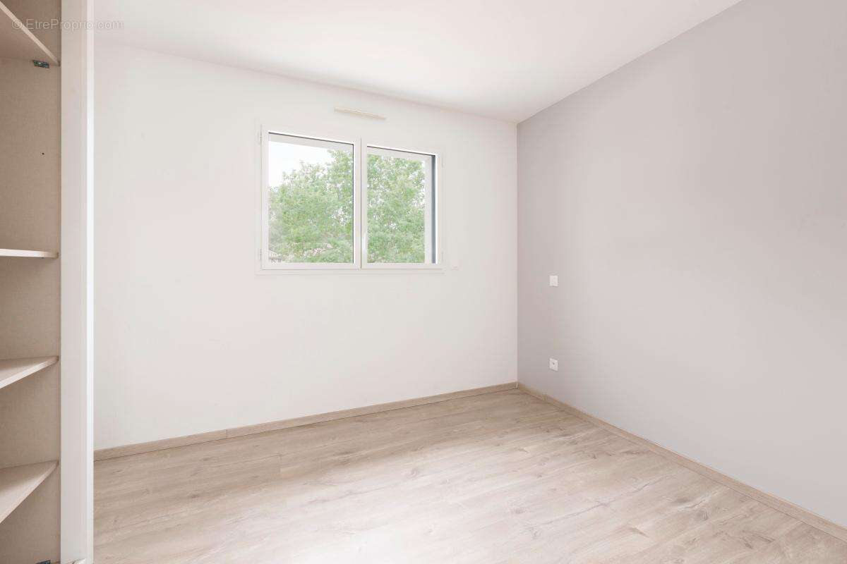 Maison contemporaine de 2018 avec piscine - photo 7